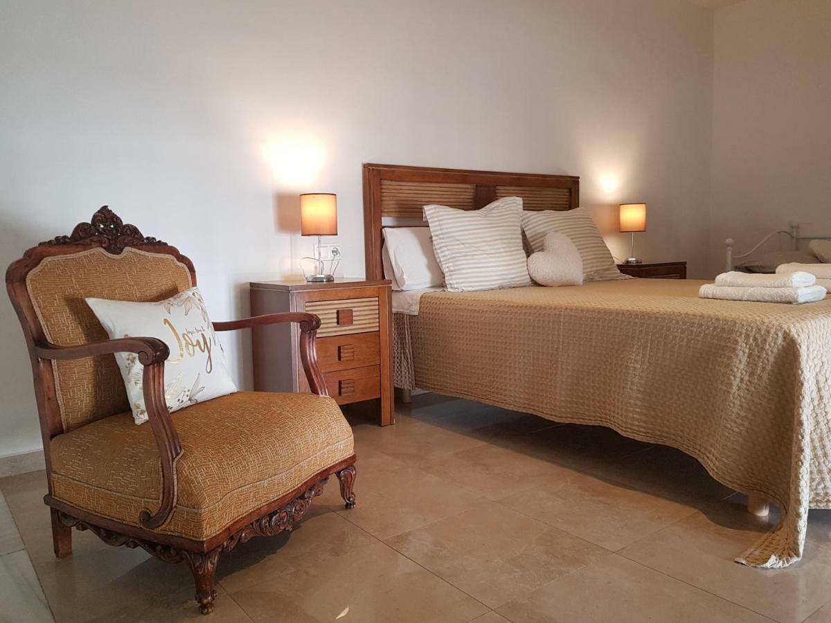 Duplex Palacio Del Vizconde Córdoba Buitenkant foto