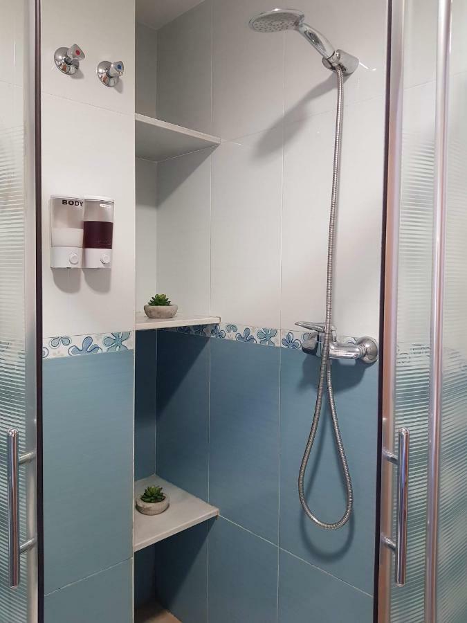 Duplex Palacio Del Vizconde Córdoba Buitenkant foto